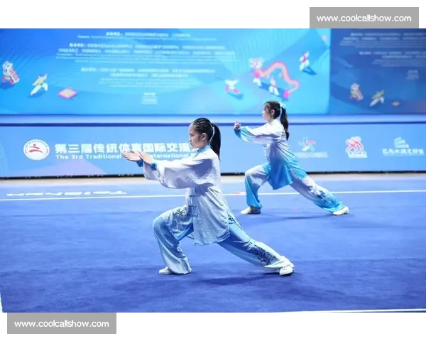 从竞技到文化体育赛事如何成为国家软实力的重要体现