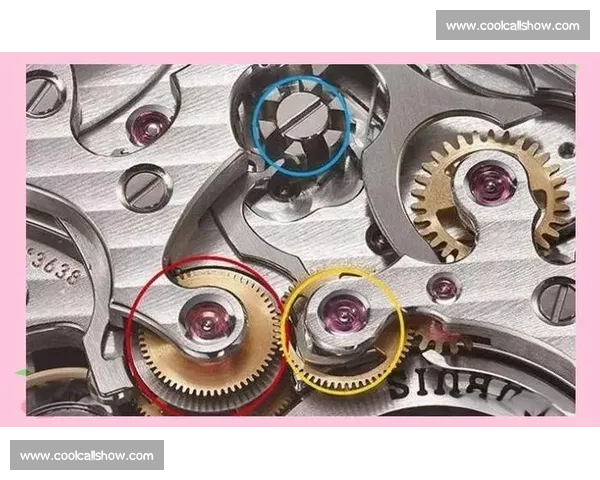 基于电子计时技术的创新应用及发展趋势探讨